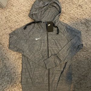 Women’s Nike Zip Up Jacket